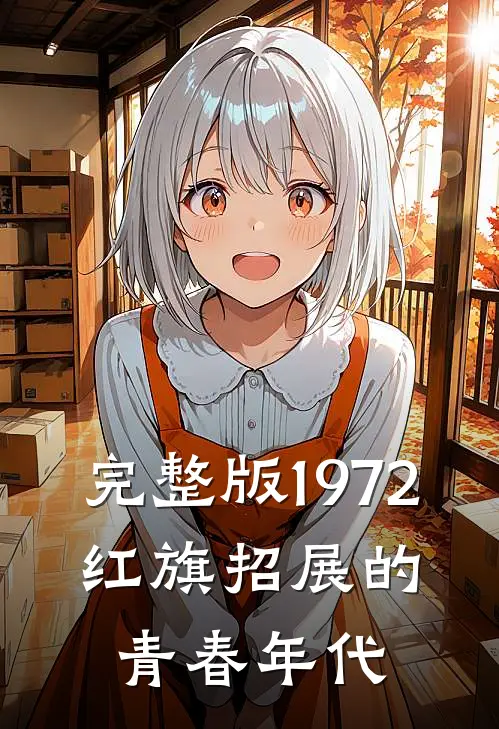 完整版1972，红旗招展的青春年代
