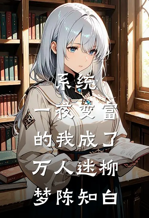 系统：一夜变富的我成了万人迷柳梦陈知白
