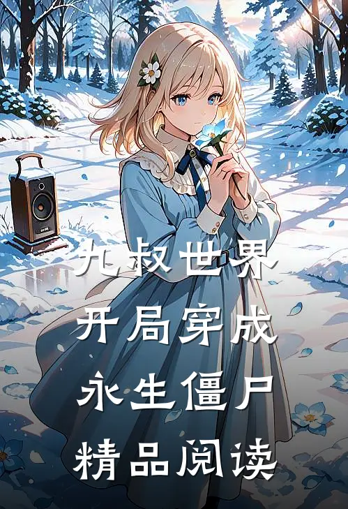 九叔世界：开局穿成永生僵尸精品阅读