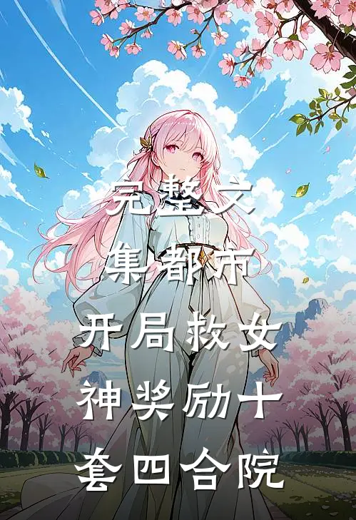 完整文集都市：开局救女神奖励十套四合院