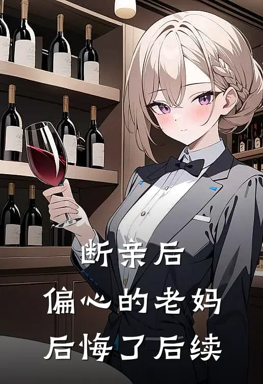 断亲后，偏心的老妈后悔了后续