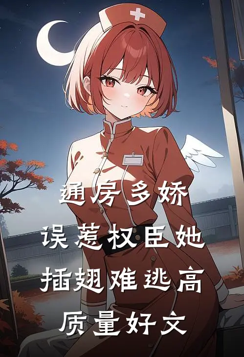 通房多娇：误惹权臣她插翅难逃高质量好文