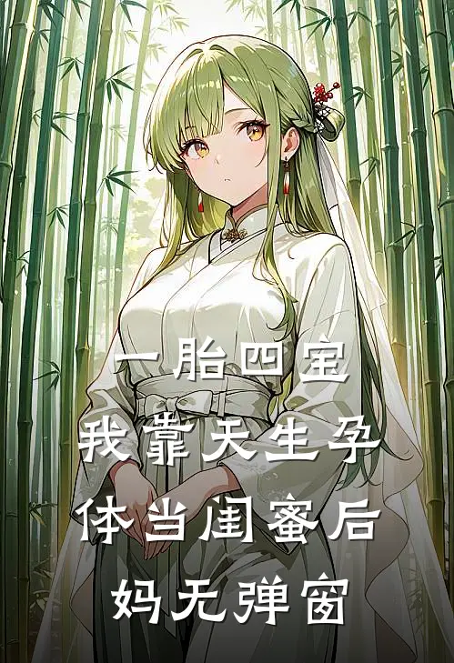 一胎四宝，我靠天生孕体当闺蜜后妈无弹窗