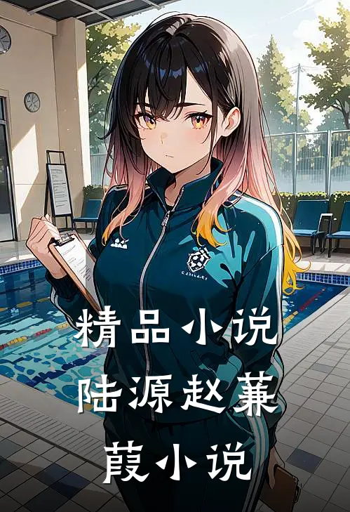 精品小说陆源赵蒹葭小说