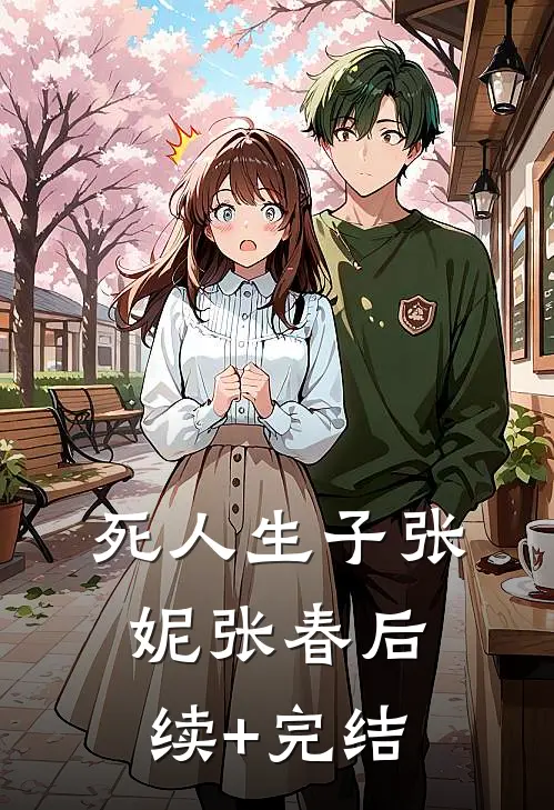 死人生子张妮张春后续+完结