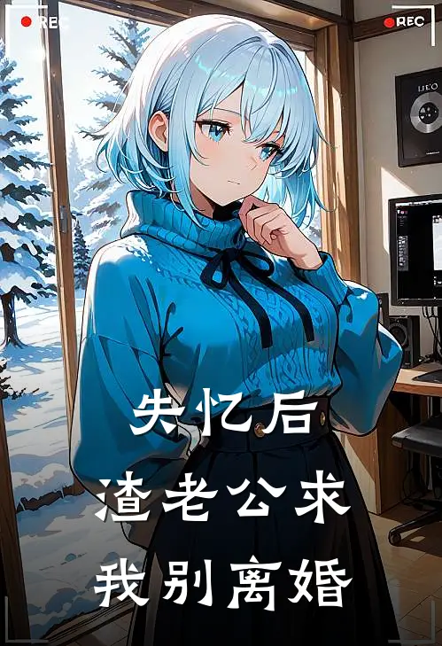 失忆后，渣老公求我别离婚