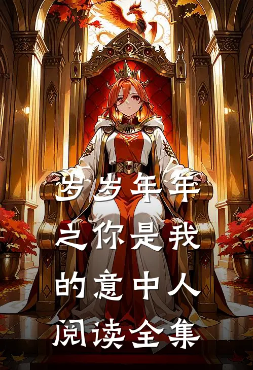 岁岁年年之你是我的意中人阅读全集