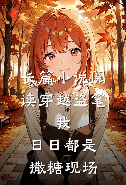 长篇小说阅读穿越盗笔：我，日日都是撒糖现场