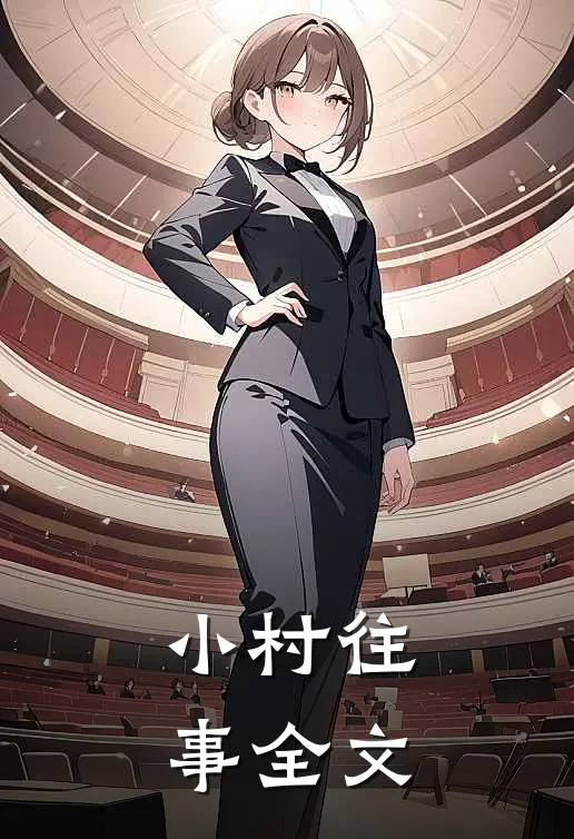 《小村往事》全文