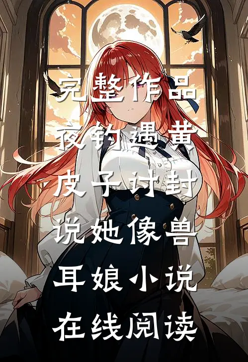 完整作品夜钓遇黄皮子讨封,说她像兽耳娘小说在线阅读