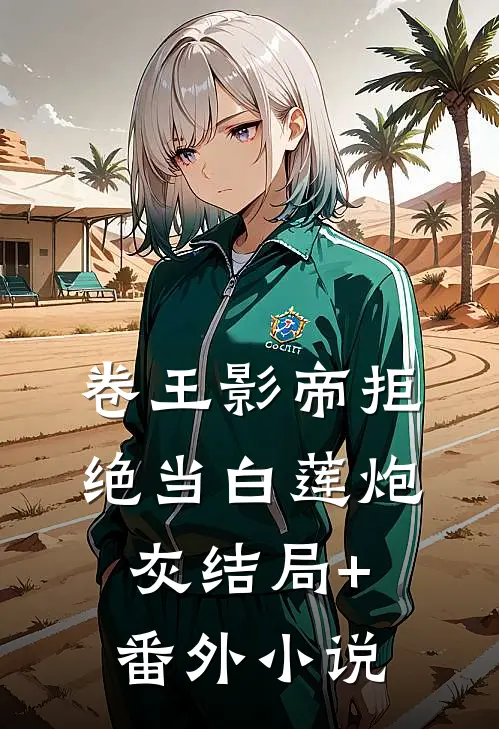 卷王影帝拒绝当白莲炮灰结局+番外小说