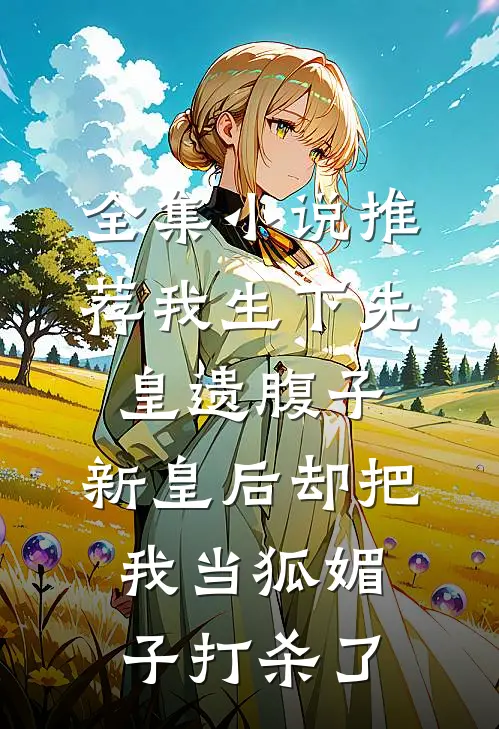 全集小说推荐我生下先皇遗腹子，新皇后却把我当狐媚子打杀了