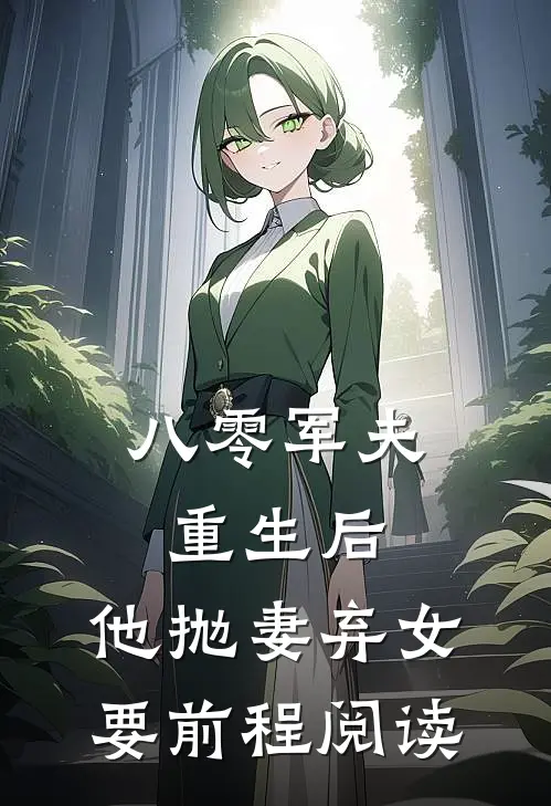 八零军夫重生后，他抛妻弃女要前程阅读