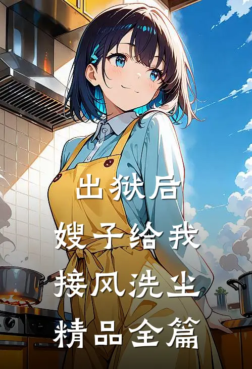 出狱后，嫂子给我接风洗尘精品全篇