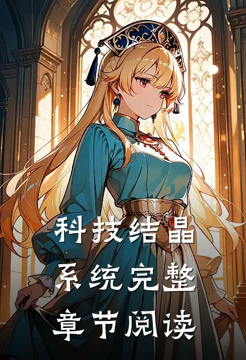 科技结晶系统完整章节阅读