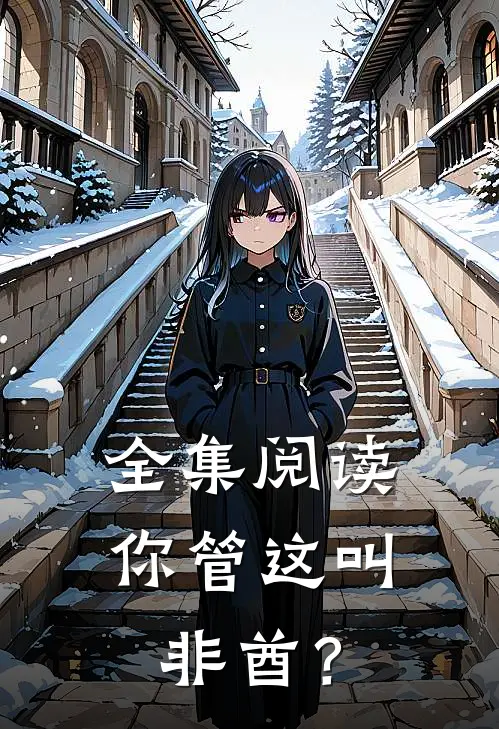 全集阅读你管这叫非酋？