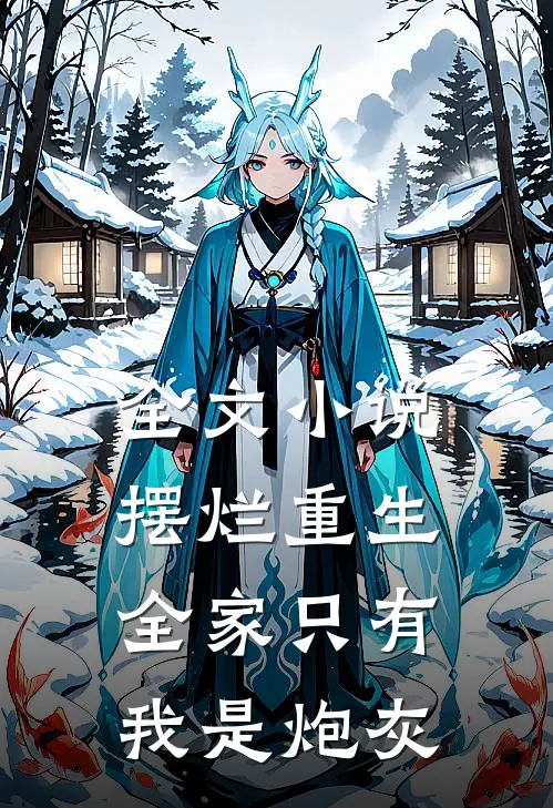 全文小说摆烂重生：全家只有我是炮灰