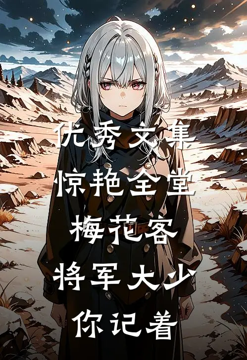 优秀文集惊艳全堂梅花客：将军大少你记着