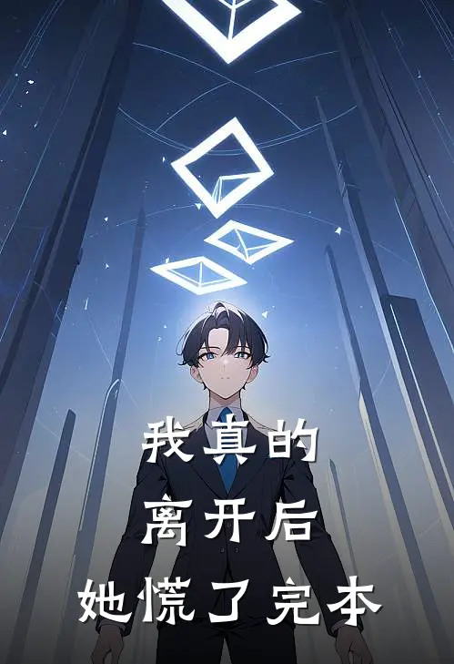 我真的离开后，她慌了完本