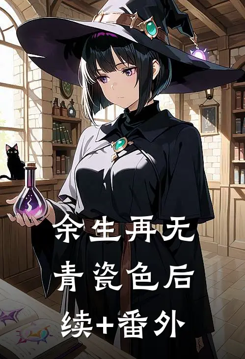 余生再无青瓷色后续+番外