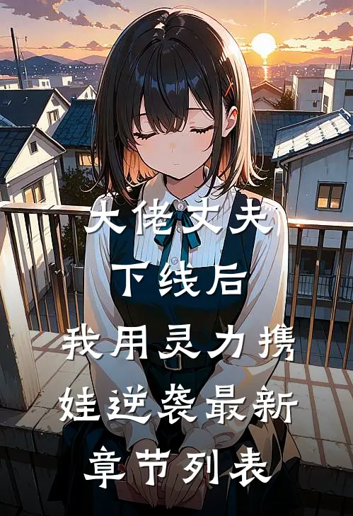 大佬丈夫下线后，我用灵力携娃逆袭最新章节列表