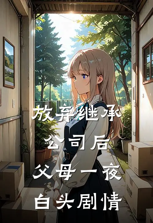放弃继承公司后，父母一夜白头剧情