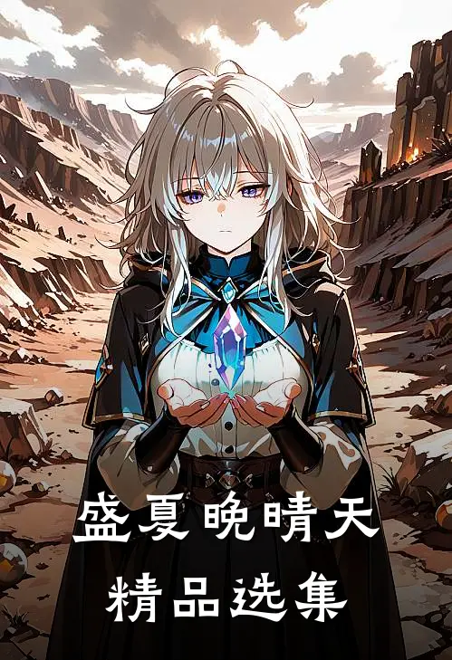 盛夏晚晴天精品选集