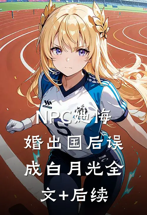 NPC她悔婚出国后误成白月光全文+后续