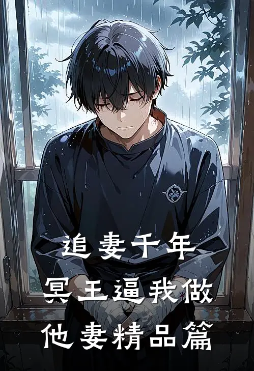 追妻千年，冥王逼我做他妻精品篇