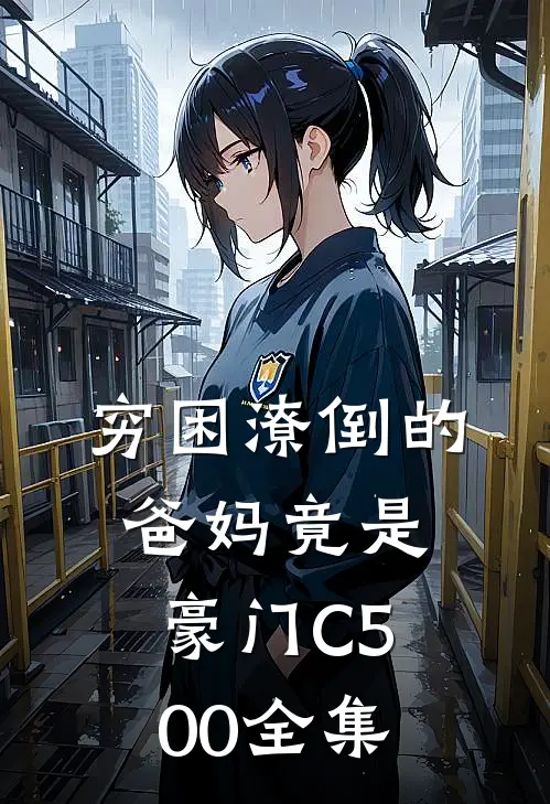 穷困潦倒的爸妈竟是豪门C500全集