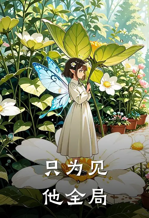 只为见他全局