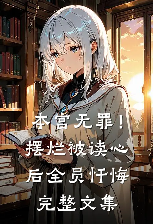 本宫无罪！摆烂被读心后全员忏悔完整文集