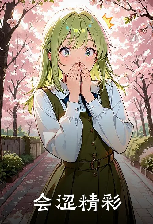 会涩精彩