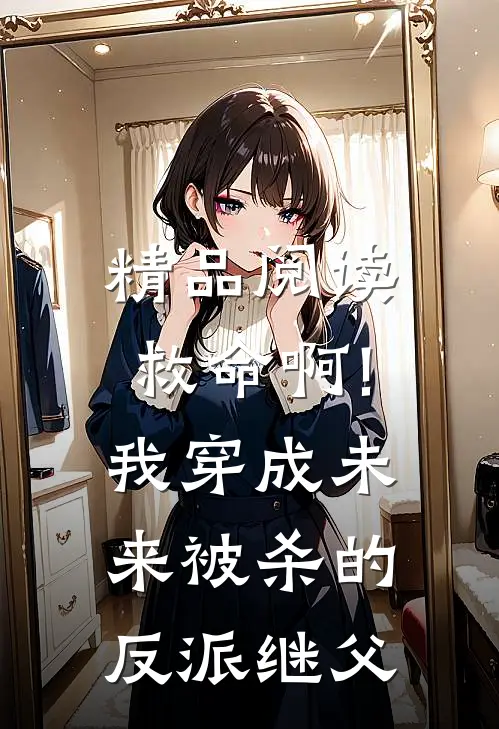 精品阅读救命啊!我穿成未来被杀的反派继父
