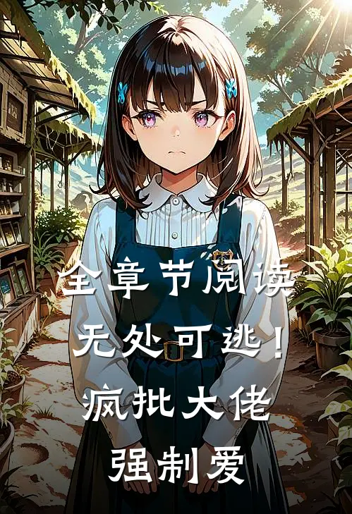 全章节阅读无处可逃！疯批大佬强制爱