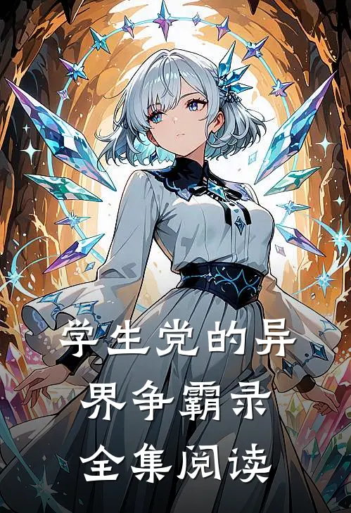 学生党的异界争霸录全集阅读