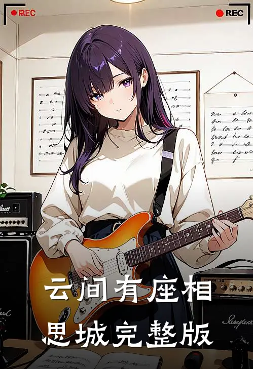 云间有座相思城完整版