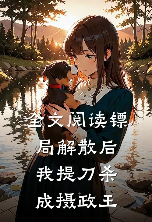 全文阅读镖局解散后，我提刀杀成摄政王