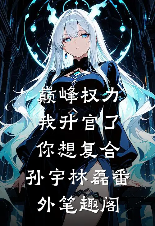 巅峰权力：我升官了你想复合：孙宇林磊番外笔趣阁