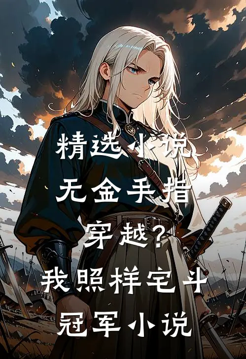 精选小说无金手指穿越?我照样宅斗冠军小说