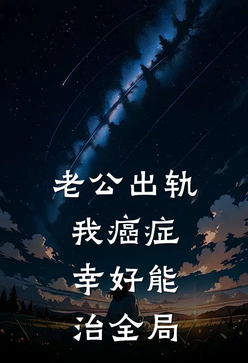 老公出轨我癌症，幸好能治全局