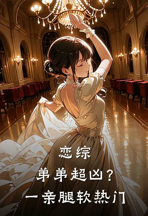 恋综，弟弟超凶？一亲腿软热门