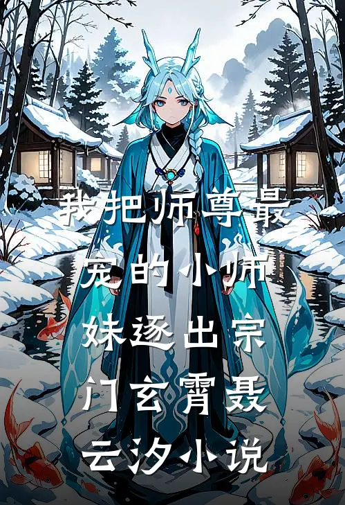 我把师尊最宠的小师妹逐出宗门玄霄聂云汐小说