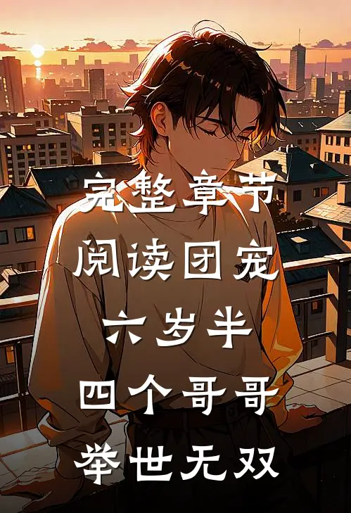 完整章节阅读团宠六岁半：四个哥哥举世无双