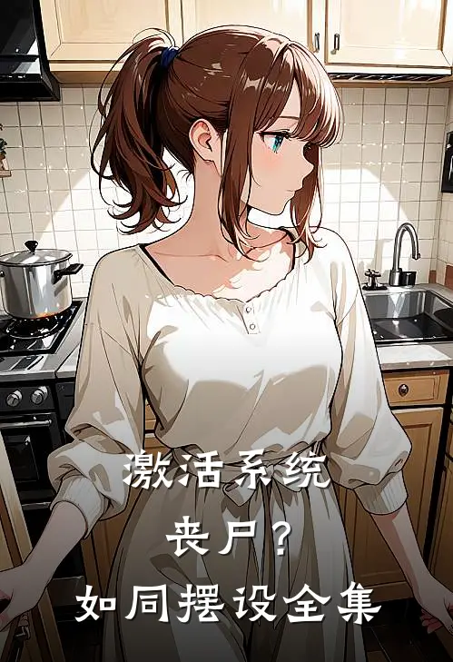 激活系统：丧尸？如同摆设全集