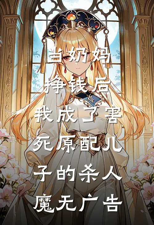 当奶妈挣钱后，我成了害死原配儿子的杀人魔无广告