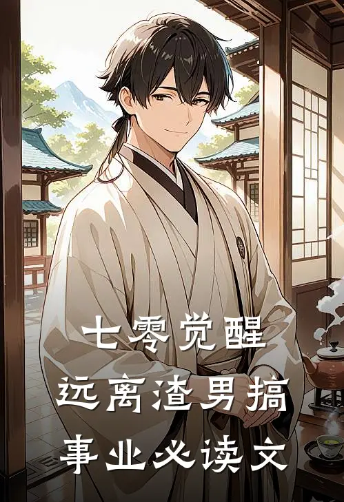 七零觉醒：远离渣男搞事业必读文