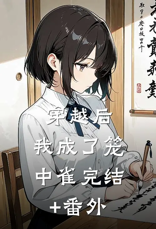 穿越后，我成了笼中雀完结+番外