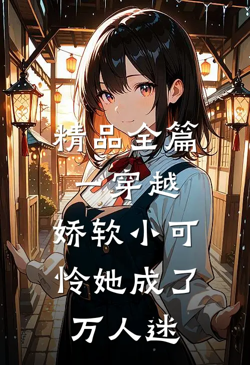 精品全篇一穿越，娇软小可怜她成了万人迷