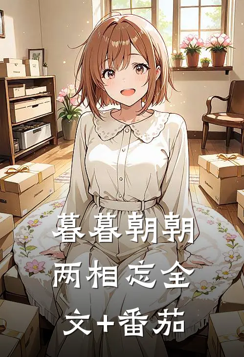 暮暮朝朝两相忘全文+番茄